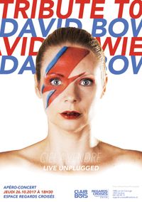 Tribute to David Bowie - Live Unplugged
