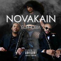 Euphoria by Novakain 