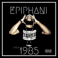 Epiphani: Since 1985 by Eterniti