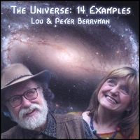 The Universe: 14 Examples by Lou and Peter Berryman