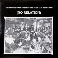 No Relation by Lou and Peter Berryman