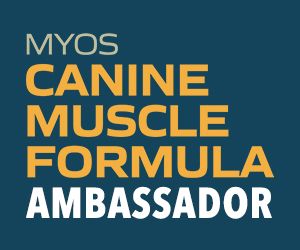 Visit our Nutrition page to learn about MYOS