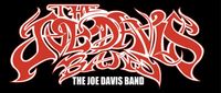 Joe Davis Band Sessions!!!