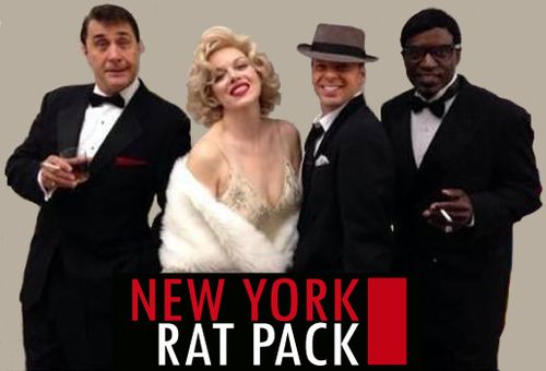 NEW YORK RAT PACK
