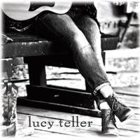 Lucy Teller by Lucy Teller