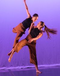 Nosilla Dance featuring Margot Krimmel