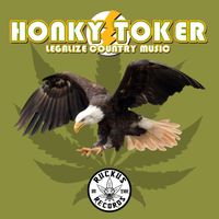 Quid Pro Toker by Honky Toker