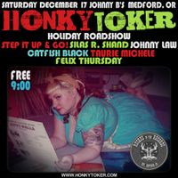 Honky Toker Holiday Roadshow