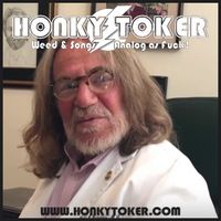 Bornstein Toker by Honky Toker
