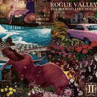 The Bookseller's House by Rogue Valley