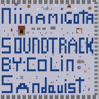 Niinamigota soundtrack Video Game