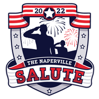 The Naperville Salute 2022