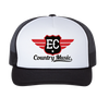 Eric Chesser - Trucker Hat