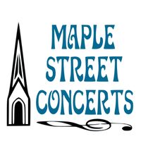 Maple Street Concerts presents Rod Abernethy