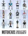 Rod's MOTOHEADS Custom Poster