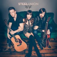 STEEL UNION EP by Steel Union