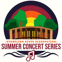 Vermilion River Reservation’s Summer Concert Series