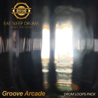 Groove Arcade Loops Library 
