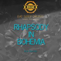 Purchase 'Rhapsody In Bohemia' Sample Pack (24 Bit Wav Files Included)