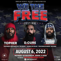 We The Free Fest