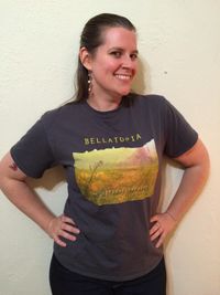 Bellatopia T-Shirt