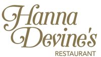 Hanna Devine's