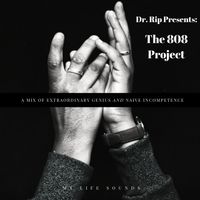 The 808 Project by Dr. Rip