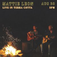 MATTIE LEON Live at Terra Cotta