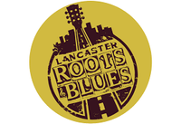 Lancaster Roots & Blues Festival  CANCELED
