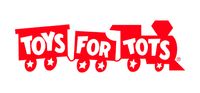 Toys For Tots Cars & Coffee