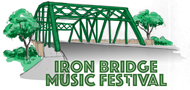 Iron Bridge Fest