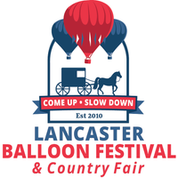 Lancaster Balloon Festival & County Fair