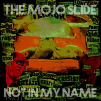 Not In My Name by The Mojo Slide