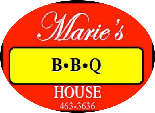Marie's BBQ House