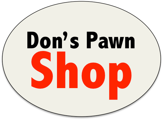 Don's Pawn Shop
