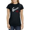 Women's Greco Lips Logo Shirt 