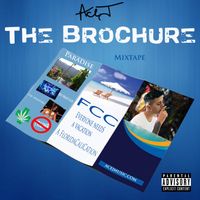 The Brochure (mixtape) by ACE J
