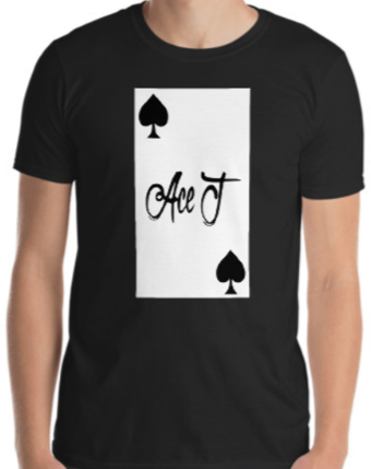 Click Image to buy the Ace J Shirt