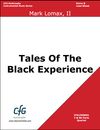 Tales Of The Black Experience
