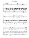 Psalm for Baritone voice and Piano