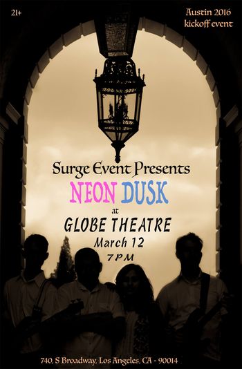 Globe Theater
