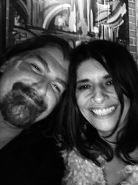 Lisa Arce and Johnny Nale are ACOUSTIC GROOVE