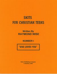 Skits for Christian Teens