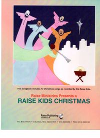 A Raise Kid's Christmas (SMB)