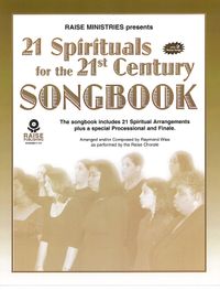 21 Spirituals Songbook (SMB)