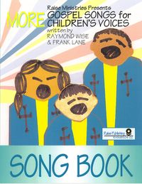 More Gospel Songs for Children's Voices (SMB)