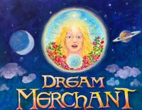 I Am the Dream Merchant