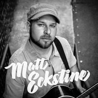 Matt Eckstine by Matt Eckstine