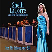 From the Hudson's Jersey Side by Shelli LaTorre and the Silver Starlite Orchestra