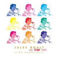 Live Carnivale by Jules Boult